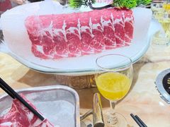 -清真军邺·金富苑肥牛(石坡街旗舰店)