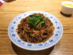 -茂盛小吃(蓝田店)