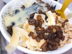 奥利奥牛奶雪冰-华仔龙虾(永乐路总店)