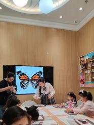 -奈尔宝·儿童乐园·亲子餐厅(苏州大悦城店)