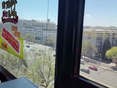 -呷哺呷哺 蔬菜畅吃(中发百旺店)