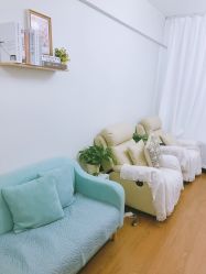 -青沐日式美甲美睫半永久
