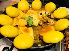-虾宝贝胶东海鲜·渔家菜(小西天店)