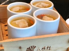-天瑞轩·粤菜餐厅