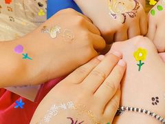 -史努比缤纷世界