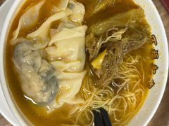 -百福麵家(新馬路店)