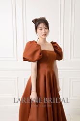 -拉瑞娜LaReine婚纱礼服高级定制