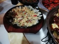 -陈帅夜排档·龙虾·炒菜·烤串(世茂店)