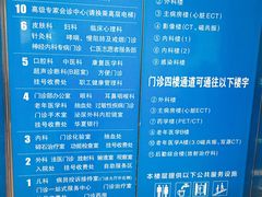 -江苏省人民医院(广州路院区)