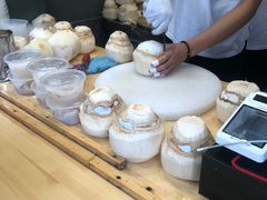 -椰子下蛋(南锣鼓巷店)