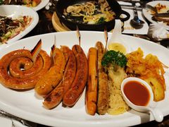 -MOSSO德国餐厅·音乐酒吧(环宇荟店)