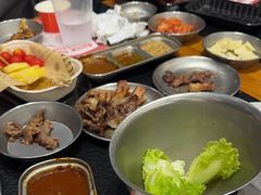 -炽城·烤肉名家(鸿达中央广场店)