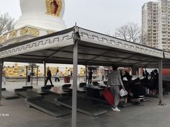 -护国法轮寺