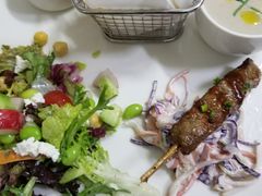 -WOLFGANG PUCK KITCHEN & BAR(迪士尼小镇店)