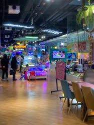 -卡通尼乐园(上海万象城店)