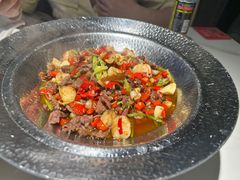 -新辣宴·湖南家常菜·商务聚餐(中粮创芯店)
