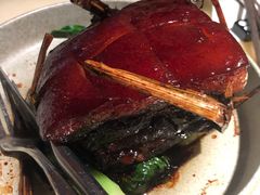 东坡肉-桂满陇-十里风荷(合生汇店)