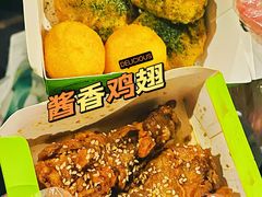 -Pelicana百利家炸鸡(江南西名店城店)