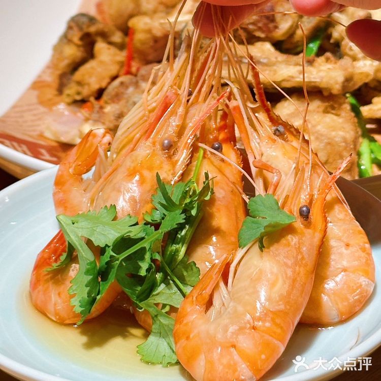 是谁还没来吃过的宝藏生腌店！！！