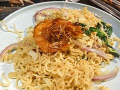 -橦橦小马扎烧烤 (传媒大学店)
