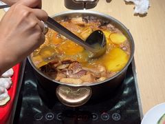 -新大新豆米火锅1993(万象汇店)