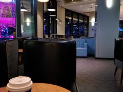 -海岩咖啡·三明治(晋中奥莱店)