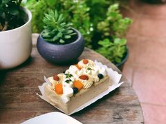 -甜莺蛋糕(顺盈时代广场店)