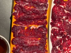 -潮发潮汕牛肉店(东方宝泰店)