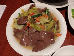 -潮名荟潮州菜馆(祈福缤纷世界店)