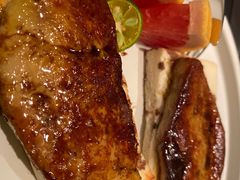 -佛山希尔顿酒店·融誉亚洲美食荟