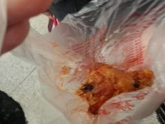-潘大师炸鸡腿(莱蒙店)