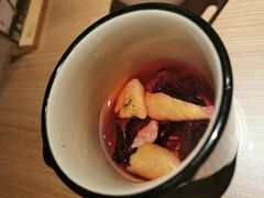 -太二酸菜鱼(天鹅湖万达店)