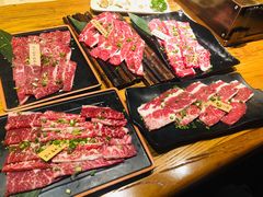 -千寻烧肉(政务区店)