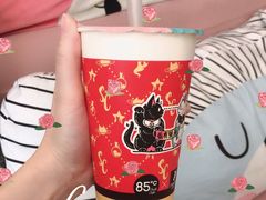 -85度C(上海松江九亭店)