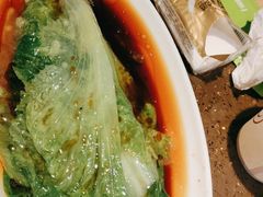 -蛙喔牛蛙(仙林万达茂店)