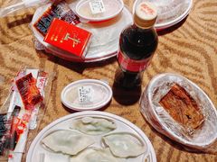 -喜家德虾仁水饺(金融中心店)