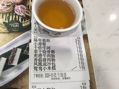 -叹茶靓点·粤式餐厅·全天茶市(石井万民广场店)