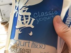 -一鸣真鲜奶吧(景城花园奶吧)