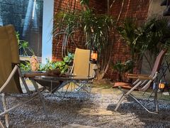 -J Create城市露营咖啡·简餐·宠物(上海动物园店)