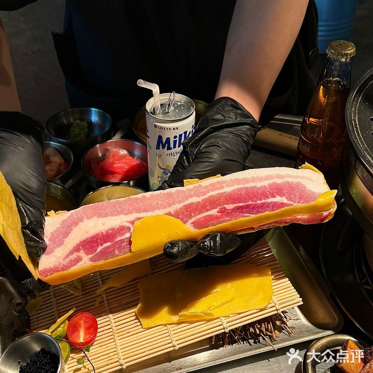 长沙首家！！！终于有了…真的没去韩国[流泪][流泪]