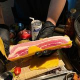 长沙首家！！！终于有了…真的没去韩国[流泪][流泪]