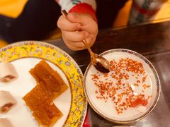 -富华斋饽饽铺·宫廷糕点·伴手礼(护国新天地店)