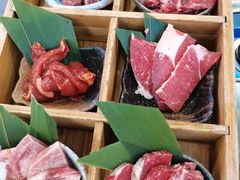 -玄希浪漫厨房·韩料烤肉(湖滨银泰in77店)