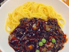 -香港饭店0410(弘大店)