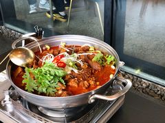 辛牛骨火锅-KCOOKING概念韩餐(世茂52+店)