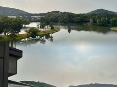 -上海佘山茂御臻品之选酒店(原佘山艾美酒店)