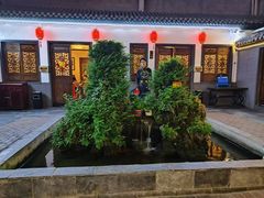 -炑羊香烤全羊(西三旗店)