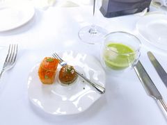 开胃菜-Jean Georges