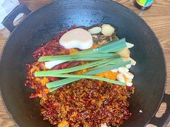 -周幺妹重庆老火锅(银泰城总店)