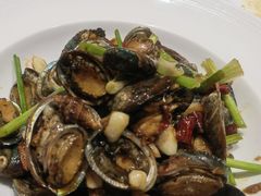 -科信海鲜主题餐厅(南通路店)